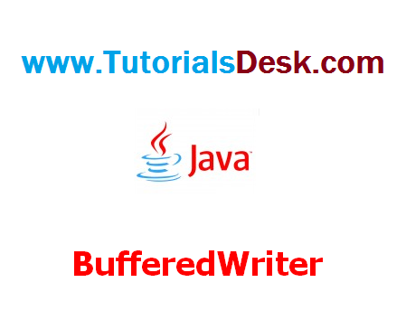 Program to write to a file in Java