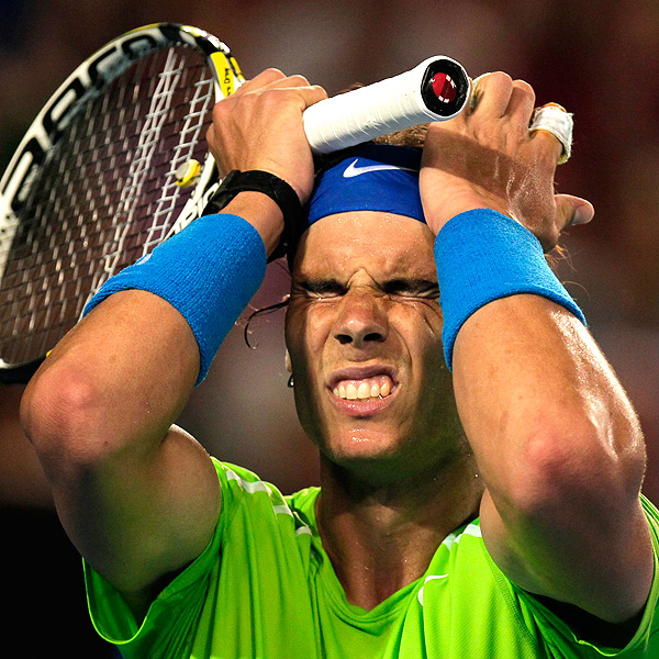 nonstoptimes Nadal out of Wimbledon