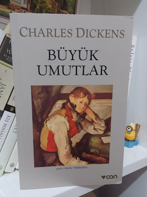 Büyük Umutlar - Charles Dickens