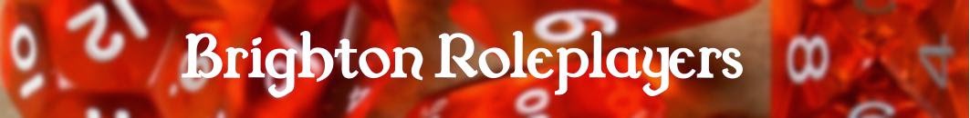 Brighton and Hove Role Players