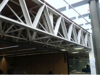 Estructuras en CU | Palitos