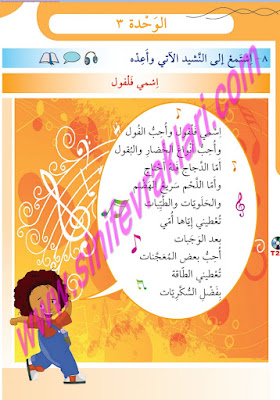 7. Sınıf Arapça Meb Yayınları Çalışma Kitabı Cevapları Sayfa 68
