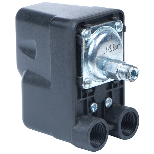 Vacuum Switch An Ideal Match For Vacuum Pumps Australia Business