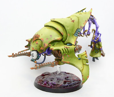 Corsairs, Exodites, Craftworlders and hopefully Kabalites soon - Page 10 IMG_20161017_112237