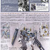 HGGT 1/144 GM (Thunderbolt Sector) - Release Info