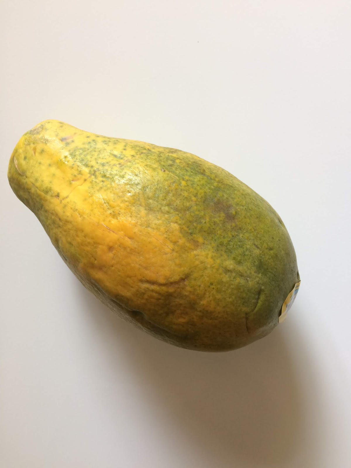 The Benefits of Papaya. Native Batch