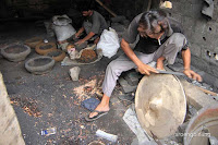 pabrik gong pancasan bogor