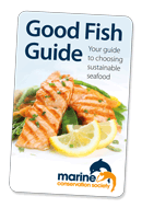 DOWNLOAD THE POCKET GOOD FISH GUIDE