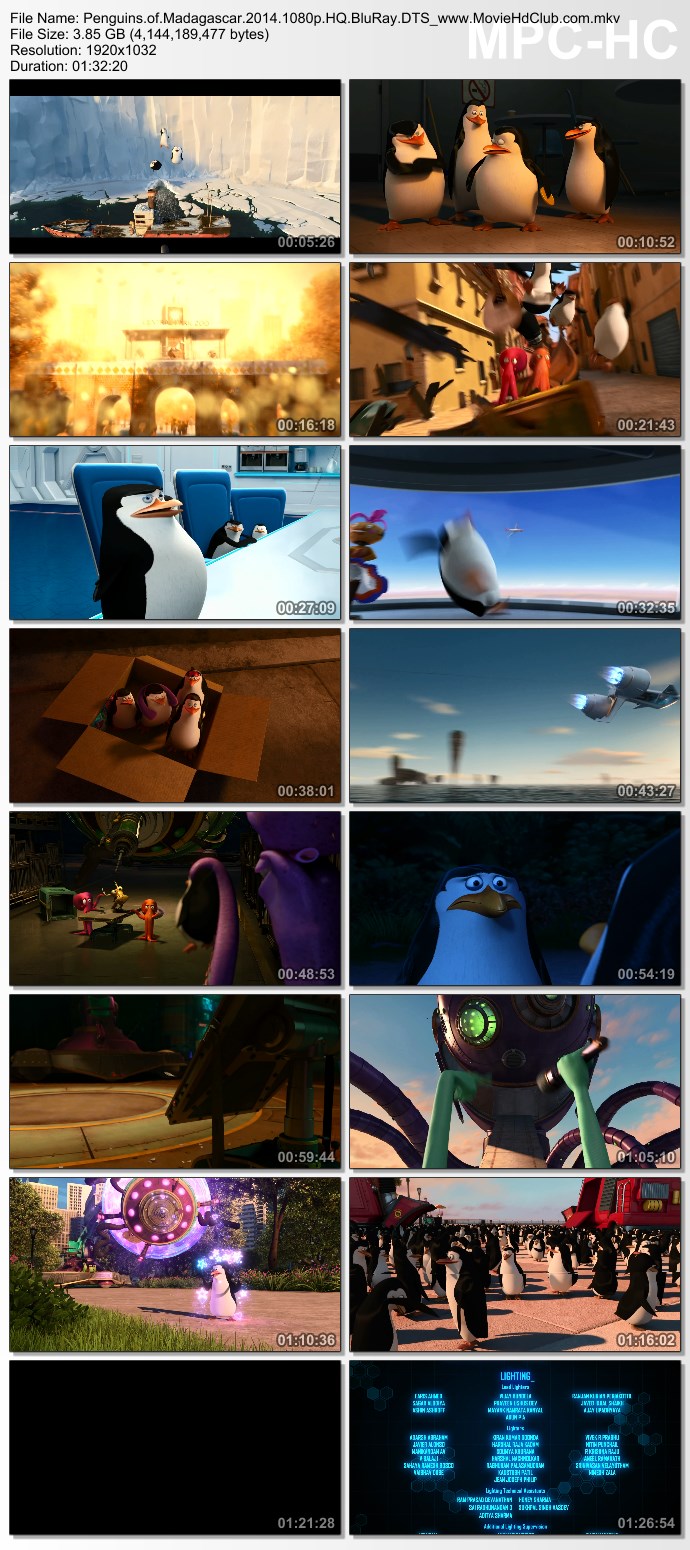 [Mini-HD] Penguins of Madagascar (2014) - เพนกวินจอมป่วน ก๊วนมาดากัสก้า [1080p][เสียง:ไทย 5.1/Eng DTS][ซับ:ไทย/Eng][.MKV][3.86GB] PM_MovieHdClub_SS