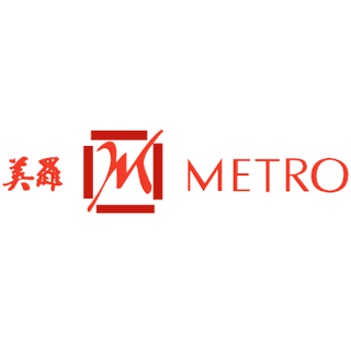 METRO HOLDINGS LIMITED (SGX:M01) @ SG investors.io