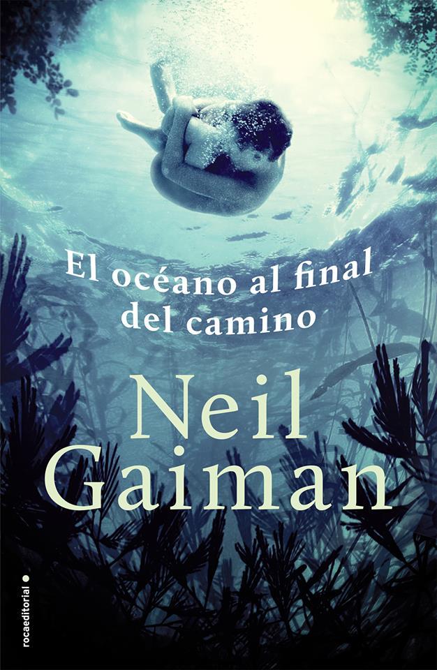 AluciNada Especial de Neil Gaiman AluciNada Especial de Neil Gaiman