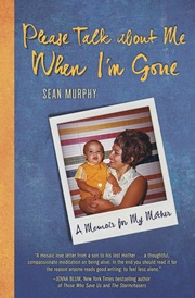 Please Talk about Me When I'm Gone (Sean Murphy)
