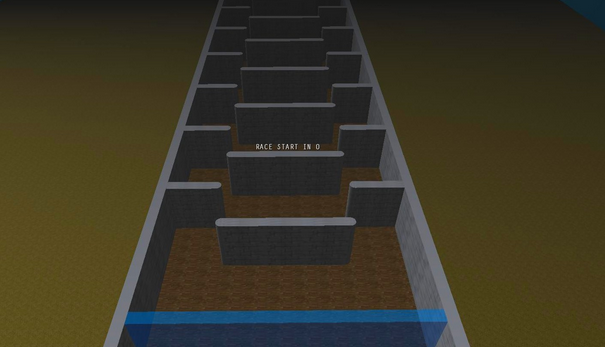 Attack On Titan Tribute Game New City And Forest Map