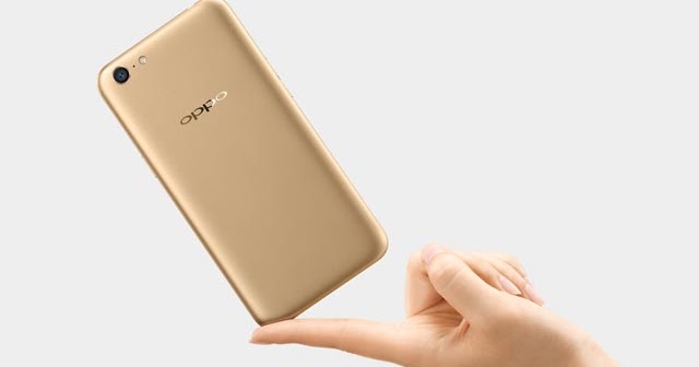 oppo cph1801 lcd