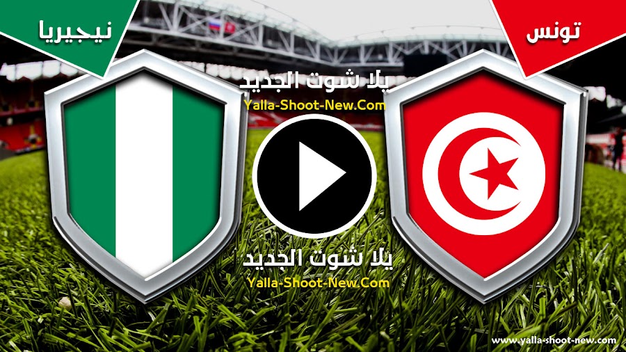 نيجيريا تفوز على تونس بهدف وحيد وتحصل على المركز الثالث في كأس الأمم الأفريقية