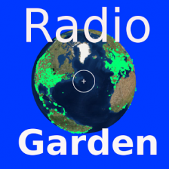 Radio-Garden
