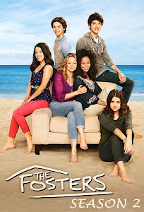 The Fosters Poster