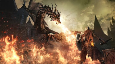 تحميل لعبة DARK SOULS 3 للكمبيوتر تحميل لعبة DARK SOULS 3 للكمبيوتر