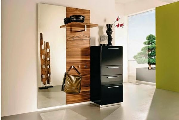 Modern lobby furniture for home!