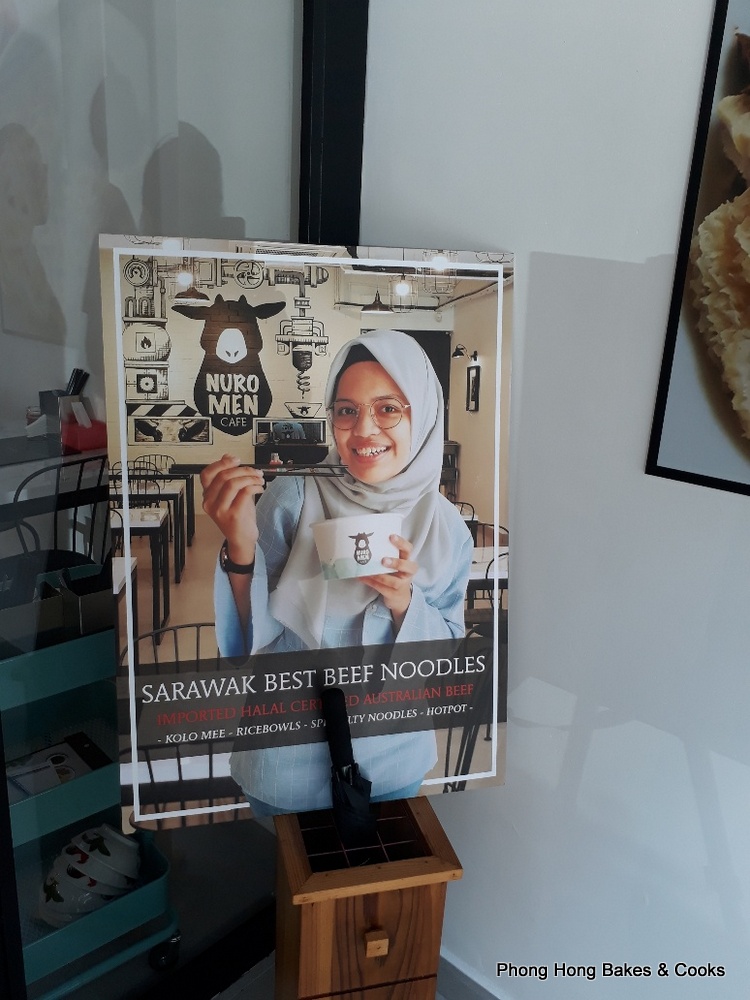 Ph Bakes And Cooks Sarawak S Best Beef Noodles Really