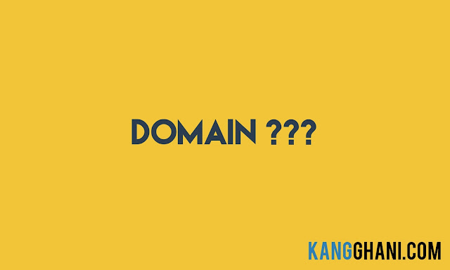  Tetapi ada beberapa hal yang harus diketahui sebelum kita mengganti domain blog Cara Mengganti Domain Blog Menjadi Domain TLD