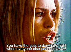 The Rambling Curl: Nerdy Life Lessons!