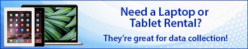 Tablet Rentals For Business And Personal Events