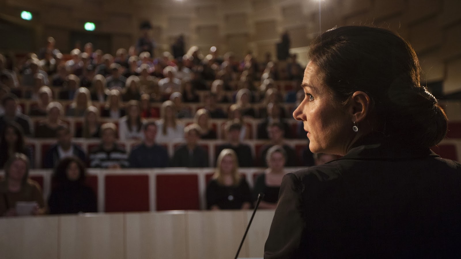 TrustMovies More of the best television ever seen Denmark's