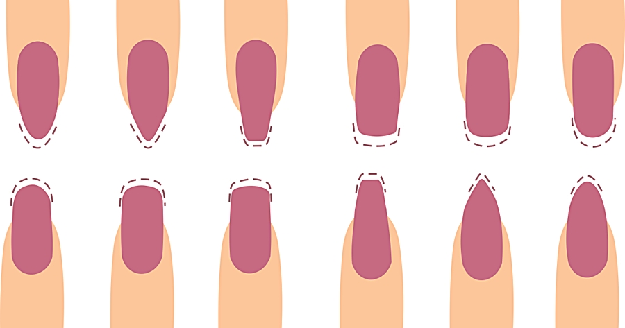 O que suas unhas dizem sobre você?