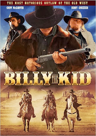Billy the Kid