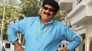 Raghu Babu Family Wife Son Daughter Father Mother Age Height Biography Profile Wedding Photos