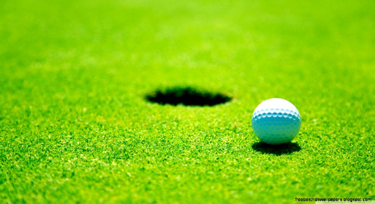 Golf HD desktop wallpaper  Fullscreen  Dual Monitor