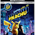 Pokemon Detective Pikachu Pre-Orders Available Now! Releasing on 4K, Blu-Ray, and DVD 8/6