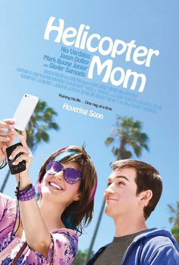 VER ONLINE Y DESCARGAR: Helicopter Mom - PELICULA - Sub. Esp. en PeliculasyCortosGay.com