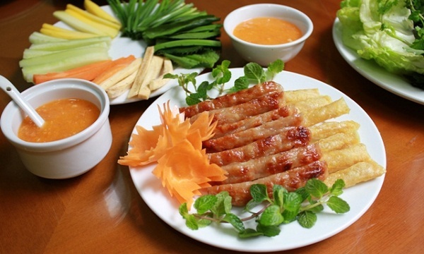 nem nướng đà lạt nem nướng đà lạt