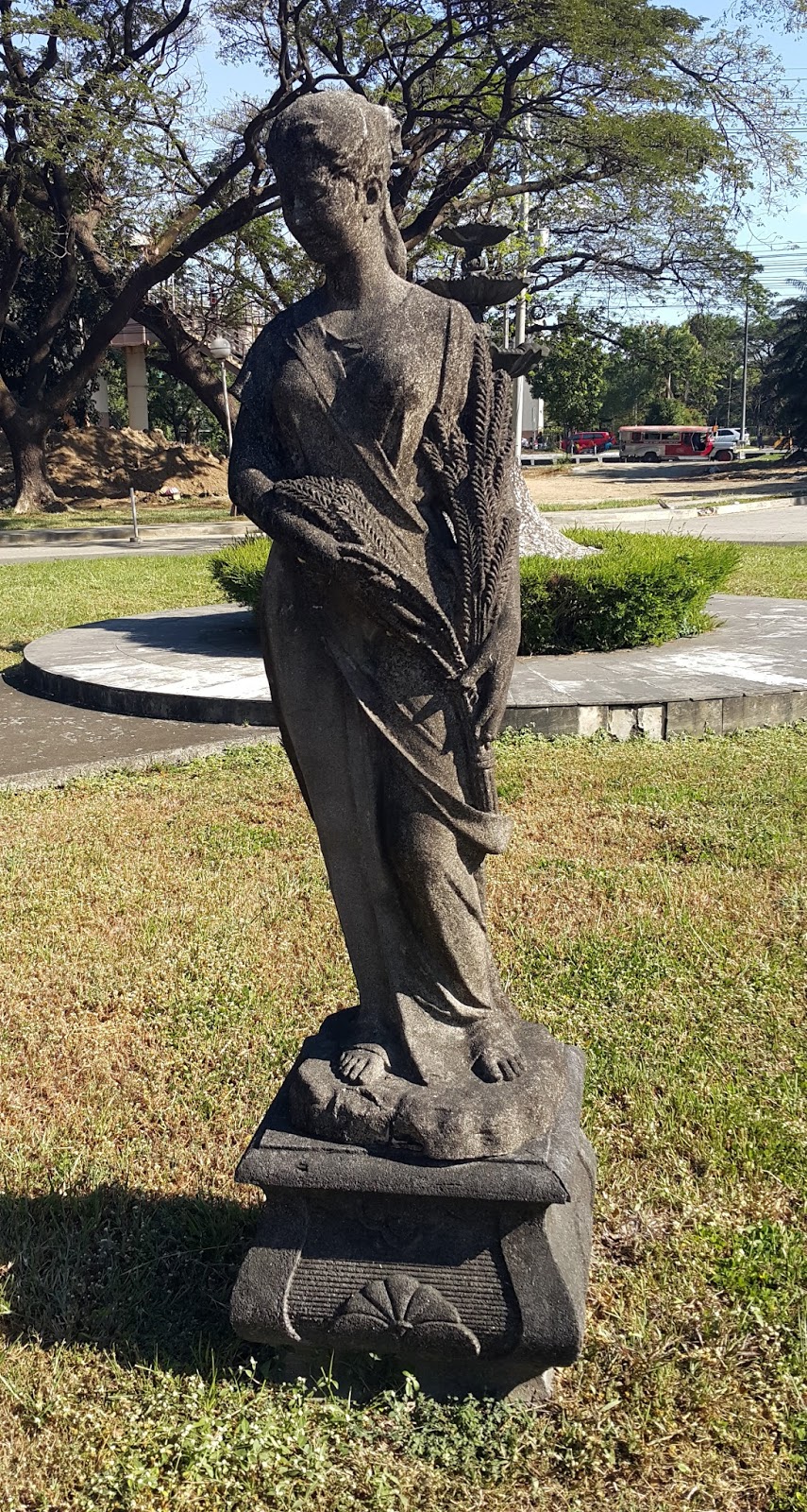 napoleon abueva philippin news collections