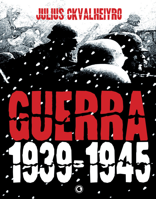 GUERRA 1939-1945
