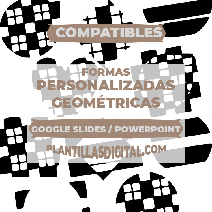 formas personalizadas geometricas formas personalizadas geometricas