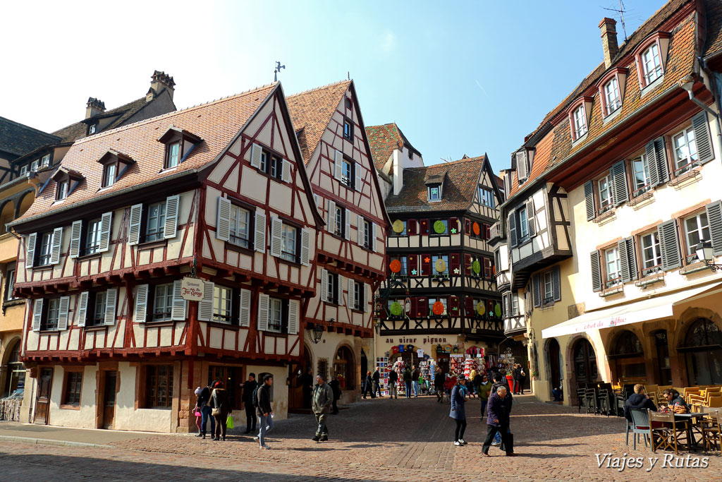 Colmar