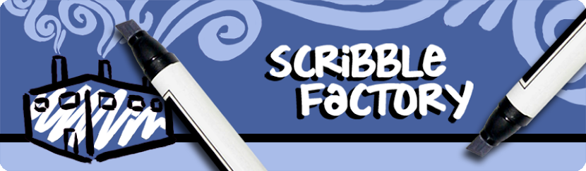 Scribble Factory