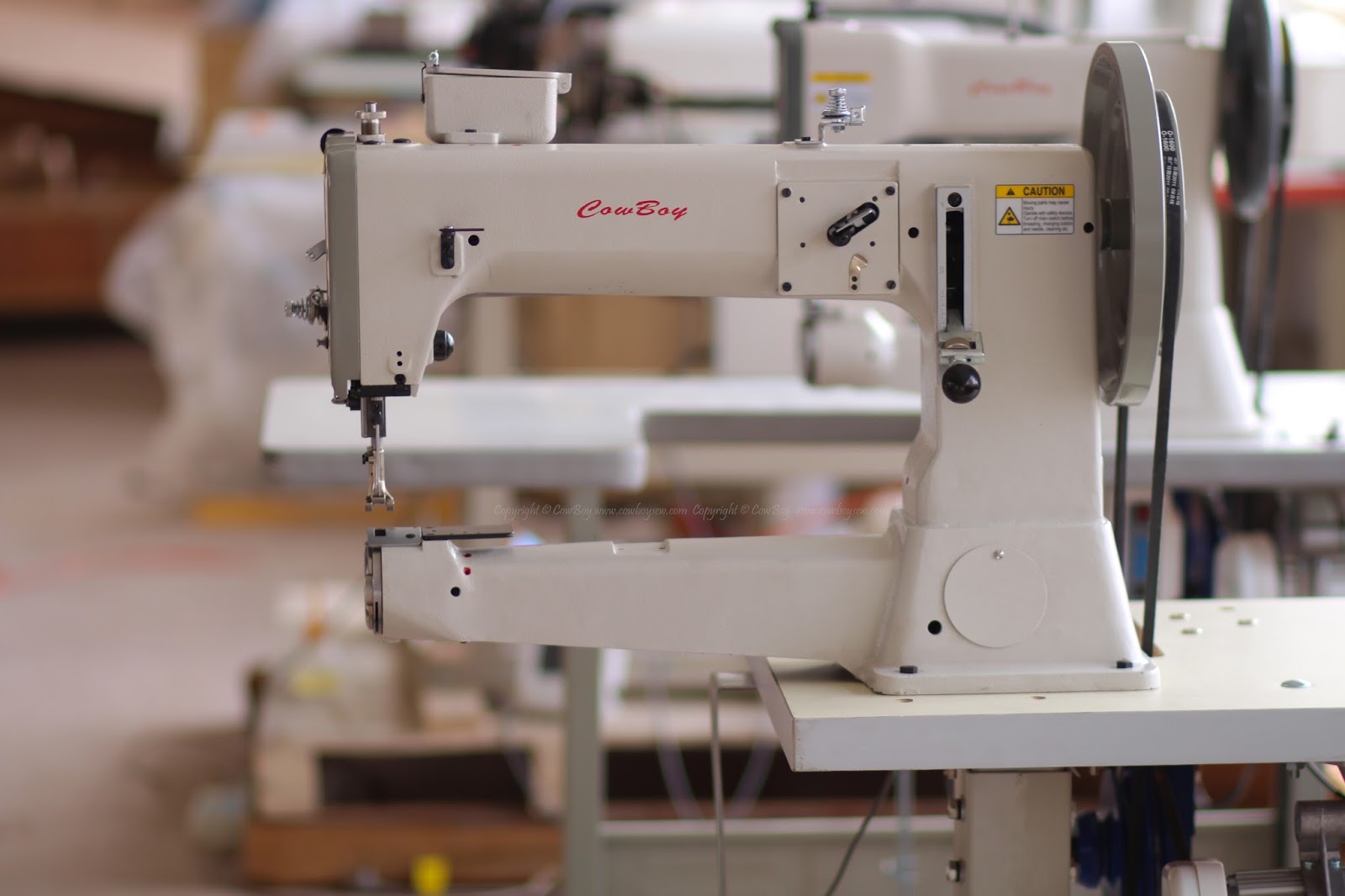 Heavy duty industrial sewing machines Best saddle and harness sewing