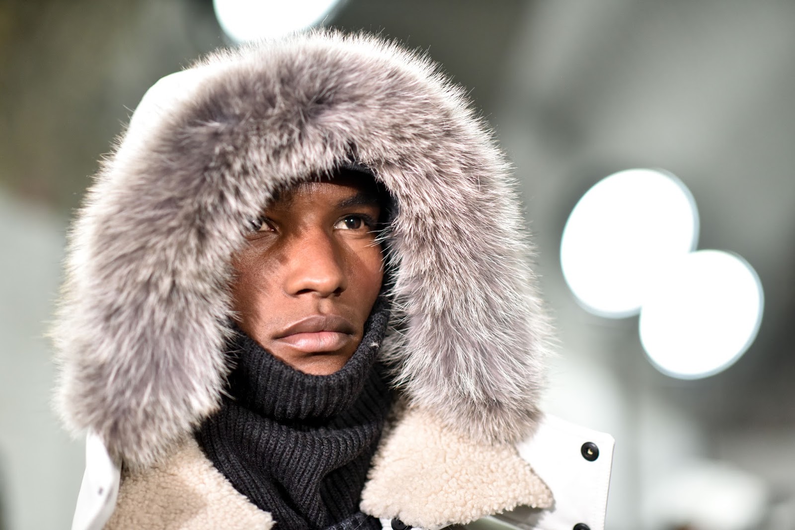 Belstaff Fall 2016 Menswear Fashion show