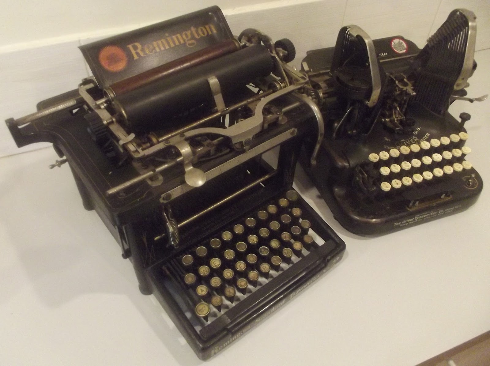oz.Typewriter Rare Typewriters For Sale