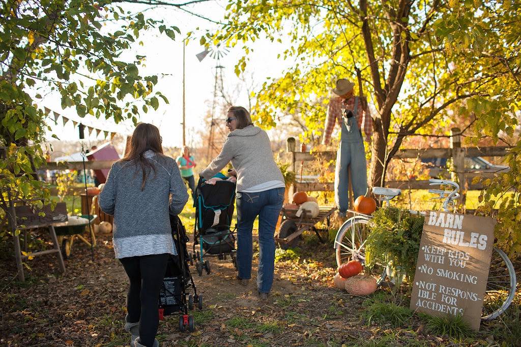 Zassy's Treasures & Design Zassy's Annual Fall Barn Sale 2014