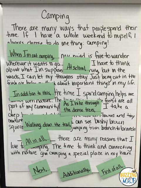 https://www.teacherspayteachers.com/Product/Camp-Write-a-Lot-STAAR-Writing-Test-Prep-2459907