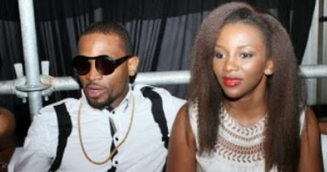 Actress Genevieve Commiserates With D'banj's  Family Over Son's Death