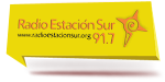 Radio Estación Sur FM 91.7 Centro Cultural Favero Tolosa / La Plata