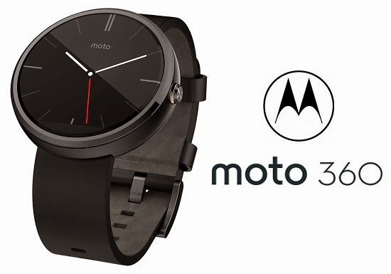 El Moto 360 ya está disponible en Perú, uno de los mejores smartwatch del mercado