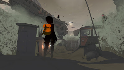 Sea Of Solitude Game Screenshot 3