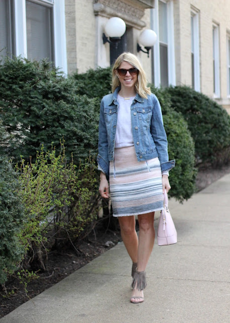 Stylin in St. Louis: Spotlight of the Week: Casual Outfits…